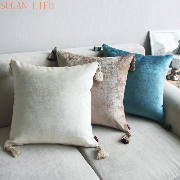 cushion/decorative pillow european style tassels cushion cover ivory purple red blue tan home decorative solid 45x45cm/60x60cm 6 colors
cushion/decorative pillow european style tassels cushion cover ivory purple red blue tan home decorative solid 45x45cm/60x60cm 6 colors
