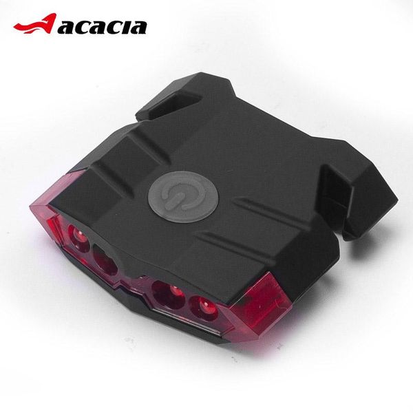 recharge waterproof mtb road bike seatpost lamps 4 led bright bicycle rear tail light safety warning cycling accessories lights
recharge waterproof mtb road bike seatpost lamps 4 led bright bicycle rear tail light safety warning cycling accessories lights