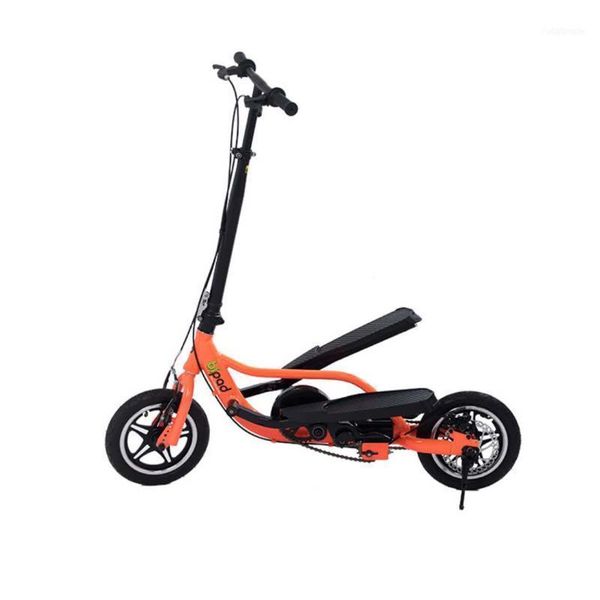folding double wing scooter spinning bike indoor and outdoor fitness running station standing no seat bicycle strollers#1
folding double wing scooter spinning bike indoor and outdoor fitness running station standing no seat bicycle strollers#1