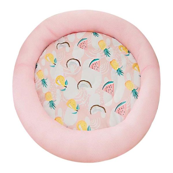 cat beds & furniture dog cooling sleep mat breathable summer pad sleeping kennel bed
cat beds & furniture dog cooling sleep mat breathable summer pad sleeping kennel bed