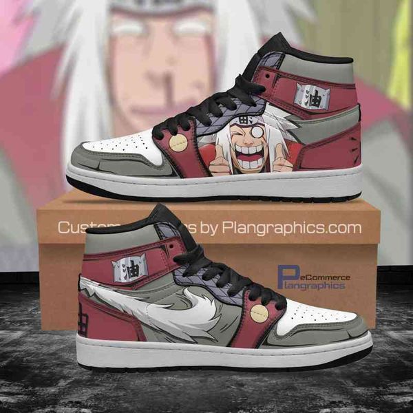 couples printed shoes custom jiraiya sneakers mens sport footwear diy trainers
couples printed shoes custom jiraiya sneakers mens sport footwear diy trainers