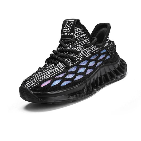 children casual shoes fashion toddler infant kids baby girls boys mesh soft sole sport shoes sneakers anti-slip baby shoes, Black
children casual shoes fashion toddler infant kids baby girls boys mesh soft sole sport shoes sneakers anti-slip baby shoes, Black