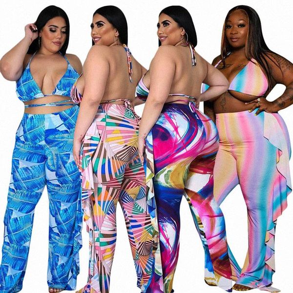 plus size tracksuits summer bikini outfit women clothing two piece set loungewear beach and pants suit xxxxxl, Black
plus size tracksuits summer bikini outfit women clothing two piece set loungewear beach and pants suit xxxxxl, Black