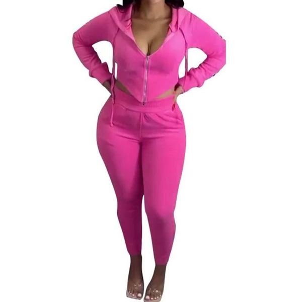 pure color hoodie fashion women's sports and leisure two-piece large size running sets, Black;blue
pure color hoodie fashion women's sports and leisure two-piece large size running sets, Black;blue