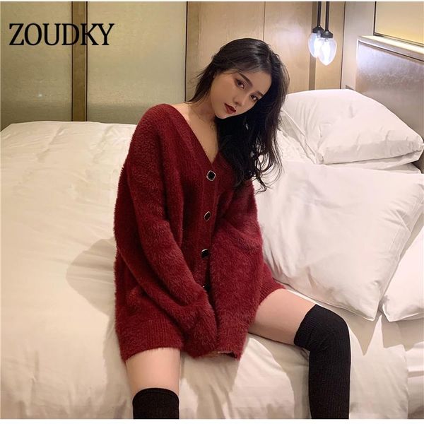 women's sweaters 2021 style thick spring summer women knitted cardigan female sweater outerwear popcorn open stitch, White;black
women's sweaters 2021 style thick spring summer women knitted cardigan female sweater outerwear popcorn open stitch, White;black