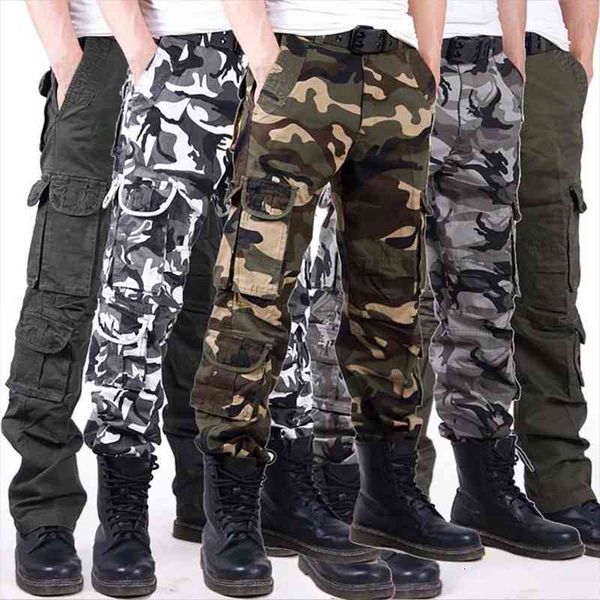 camouflage cargo pants man and woman casual pants cotton loose baggy plus size clothes harem hip hop army, Black
camouflage cargo pants man and woman casual pants cotton loose baggy plus size clothes harem hip hop army, Black