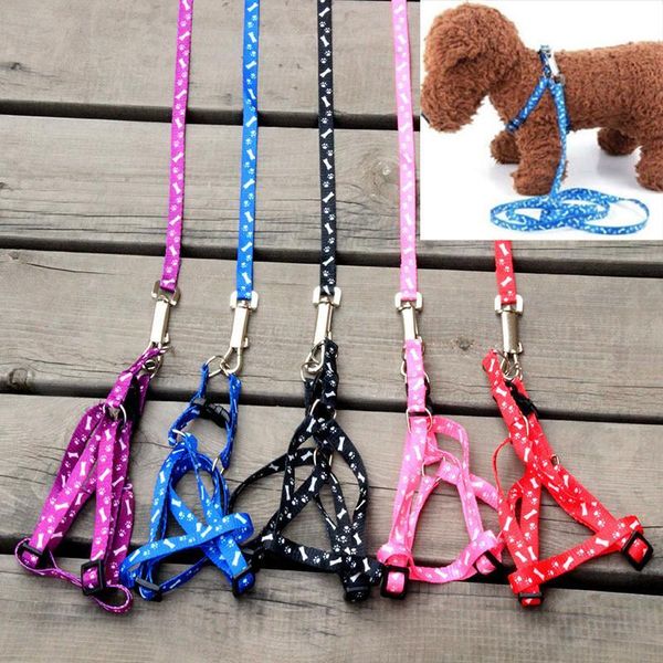 dog collars & leashes color send randomly 1 x nylon pet cat doggie puppy lead harness belt rope for small animals supplies
dog collars & leashes color send randomly 1 x nylon pet cat doggie puppy lead harness belt rope for small animals supplies