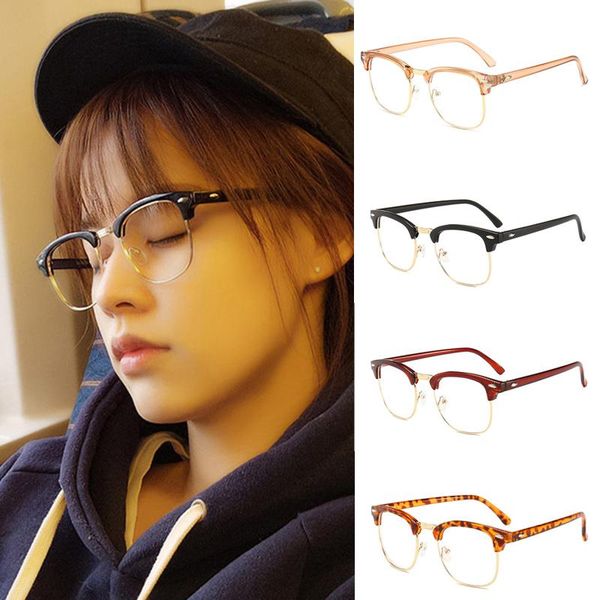 sunglasses anti-blue light eyeglasses radiation protection computer glasses for men and women's accessories sale-wt, White;black
sunglasses anti-blue light eyeglasses radiation protection computer glasses for men and women's accessories sale-wt, White;black