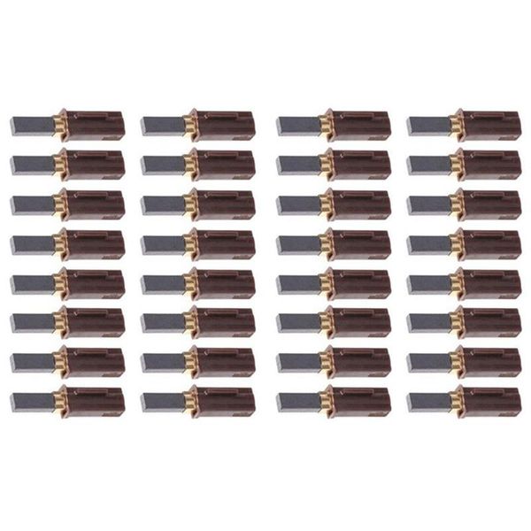 other home decor 32pcs for ametek lamb electric vacuum motor carbon brush 2311480 333261 33326-1
other home decor 32pcs for ametek lamb electric vacuum motor carbon brush 2311480 333261 33326-1