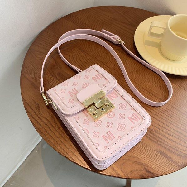 evening bags letter pattern flower embossing single shoulder bag mini phone ladies pu purses bolso niche design tote
evening bags letter pattern flower embossing single shoulder bag mini phone ladies pu purses bolso niche design tote