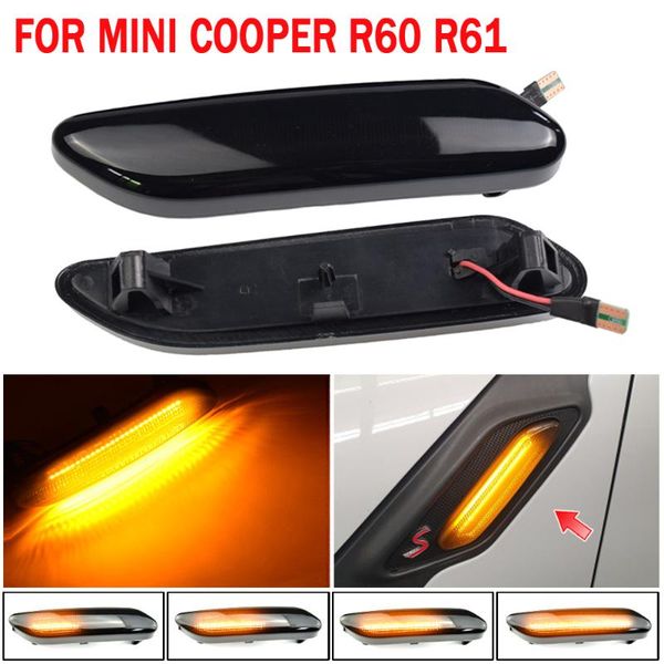 emergency lights for mini cooper r60 r61 countryman paceman dynamic scroll flashing led side marker indicator lamp turn signal fender
emergency lights for mini cooper r60 r61 countryman paceman dynamic scroll flashing led side marker indicator lamp turn signal fender