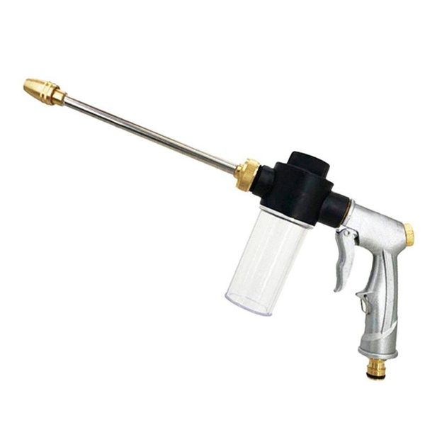 watering equipments high-pressure metal water spray gun car washer cleaner garden hose sprinkler foam for the
watering equipments high-pressure metal water spray gun car washer cleaner garden hose sprinkler foam for the