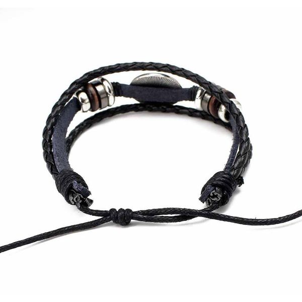 Link, Chain Fashion Jewelry Diy Multi Layer Leather Bracelet Bangle Blank Base Fit 20mm Round P o Glass Cabochon Sett sqcmEn dh_seller2010 LH7H ZRWS
Link, Chain Fashion Jewelry Diy Multi Layer Leather Bracelet Bangle Blank Base Fit 20mm Round P o Glass Cabochon Sett sqcmEn dh_seller2010 LH7H ZRWS