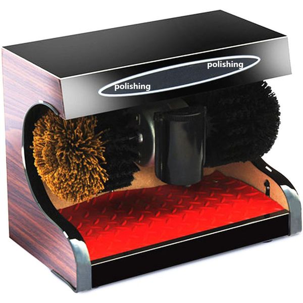 clothing & wardrobe storage 220v automatic electric shoes cleaning machine shoe brush polishing eu/au/uk/us plug
clothing & wardrobe storage 220v automatic electric shoes cleaning machine shoe brush polishing eu/au/uk/us plug