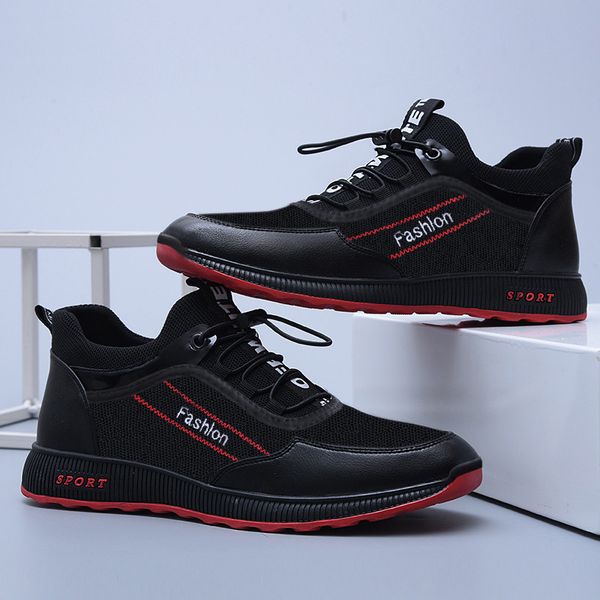 youth pu men trainers vulcanize shoes 2021 breathabl slip on mesh shoes walking men flats sneakers soft male running shoes
youth pu men trainers vulcanize shoes 2021 breathabl slip on mesh shoes walking men flats sneakers soft male running shoes