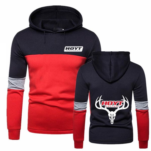 men's hoodies & sweatshirts 2021 harajuku style long sleeve temperament hoodie pullover men hoyt logo print custom male -selling spring, Black
men's hoodies & sweatshirts 2021 harajuku style long sleeve temperament hoodie pullover men hoyt logo print custom male -selling spring, Black