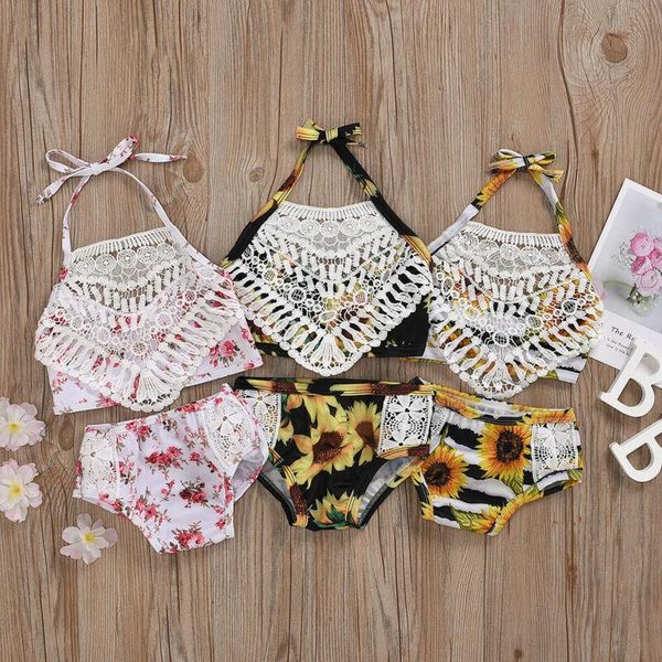 one-pieces 2-5y children swimsuit cute heart baby girls sunflower summer beach swimwear kids sport bathing suit, Black
one-pieces 2-5y children swimsuit cute heart baby girls sunflower summer beach swimwear kids sport bathing suit, Black