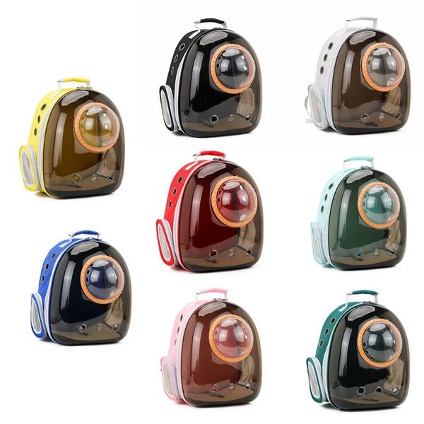 backpack cat carriers pet bubble for cats puppy dogs and birds ventilate transparent carrier a69f
backpack cat carriers pet bubble for cats puppy dogs and birds ventilate transparent carrier a69f
