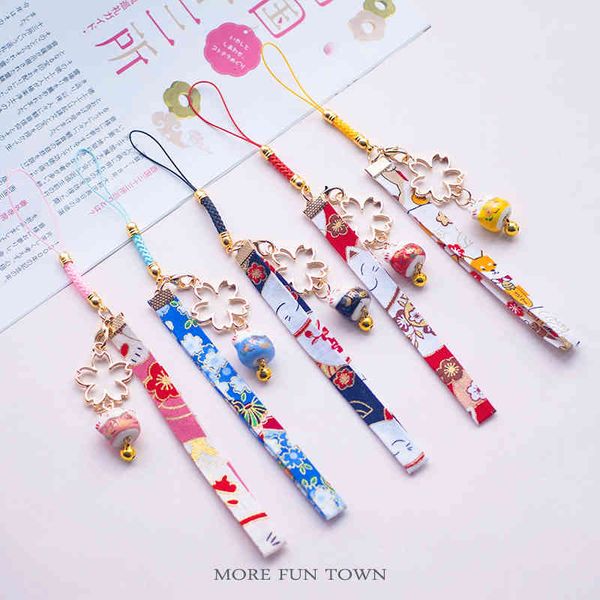 cute ceramics maneki neko lucky kawaii cat fortune cat sakura keychain key chain car bag pendent mobile accessories women, Silver
cute ceramics maneki neko lucky kawaii cat fortune cat sakura keychain key chain car bag pendent mobile accessories women, Silver