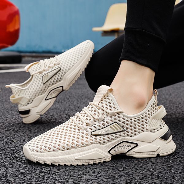 summer men breathable casual shoes mesh cloth comfortable fashionable men running shoes trendy sports shoes light soft 2022 new
summer men breathable casual shoes mesh cloth comfortable fashionable men running shoes trendy sports shoes light soft 2022 new
