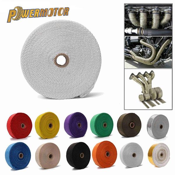 exhaust pipe motorcycle 5cm*5m heat incombustible turbo manifold thermal tape mainfold insulation cloth roll
exhaust pipe motorcycle 5cm*5m heat incombustible turbo manifold thermal tape mainfold insulation cloth roll