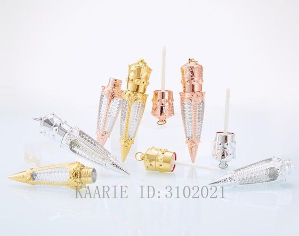 storage bottles & jars 10/30pcs arrival 4ml empty lip gloss tube lipgloss container diy clear refillable bottle women beauty makeup tools
storage bottles & jars 10/30pcs arrival 4ml empty lip gloss tube lipgloss container diy clear refillable bottle women beauty makeup tools