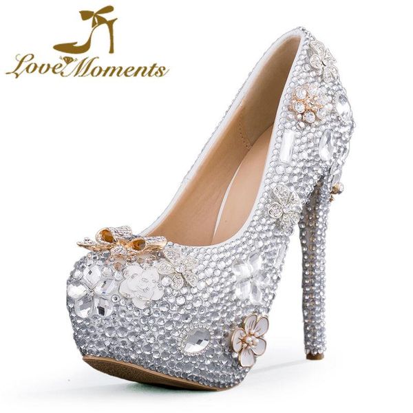 love moment sparkling crystal wedding shoes bride rhinestone high heels bridal party banquet diamond dress, Black
love moment sparkling crystal wedding shoes bride rhinestone high heels bridal party banquet diamond dress, Black