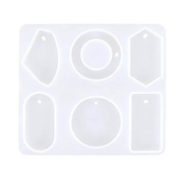 jewelry pouches, bags 6 shapes silicone casting molds tools for diy resin sweater necklace pendants epoxy handmade making, Pink;blue
jewelry pouches, bags 6 shapes silicone casting molds tools for diy resin sweater necklace pendants epoxy handmade making, Pink;blue
