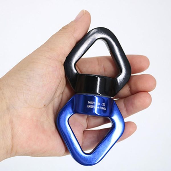 rotational device rope swivel for aerial silks dance swing hammock climbing connector yoga ring, vitality belt cords, slings and webbing
rotational device rope swivel for aerial silks dance swing hammock climbing connector yoga ring, vitality belt cords, slings and webbing