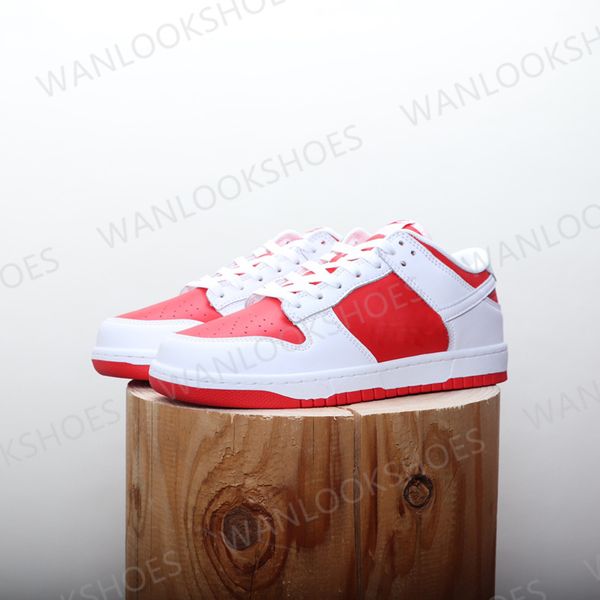 mens low university red running shoes womens classic white-red casual outdoor jogging sneaker trainers size 36-45
mens low university red running shoes womens classic white-red casual outdoor jogging sneaker trainers size 36-45