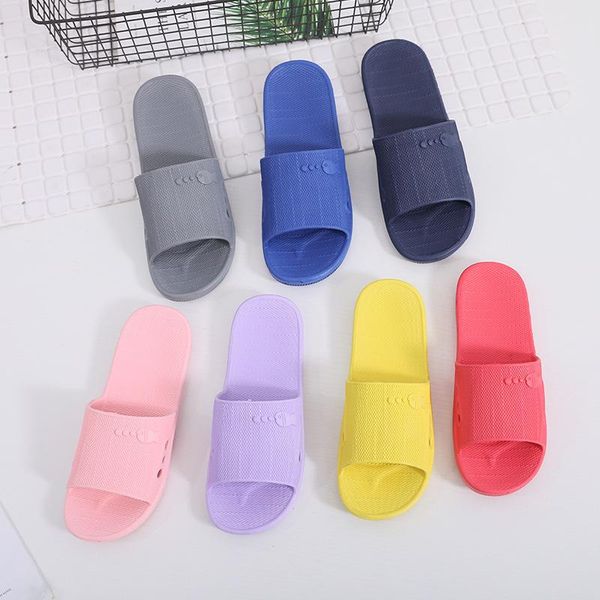 slippers summer home bathroom comfortable one-piece non-slip soft, skin-friendly, breathable and delicate eva material, Black
slippers summer home bathroom comfortable one-piece non-slip soft, skin-friendly, breathable and delicate eva material, Black