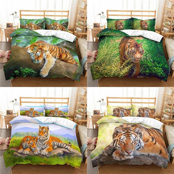 fashion hd digital print tiger bedding sets duvet cover+ pillowcase 2/3pcs single twin double king bed set us/au/eu size
fashion hd digital print tiger bedding sets duvet cover+ pillowcase 2/3pcs single twin double king bed set us/au/eu size