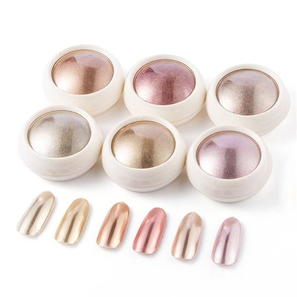 nail glitter chrome-plated powder rose gold mirror effect art gel polishing chrome flakes pigment dust decorations, Silver;gold
nail glitter chrome-plated powder rose gold mirror effect art gel polishing chrome flakes pigment dust decorations, Silver;gold