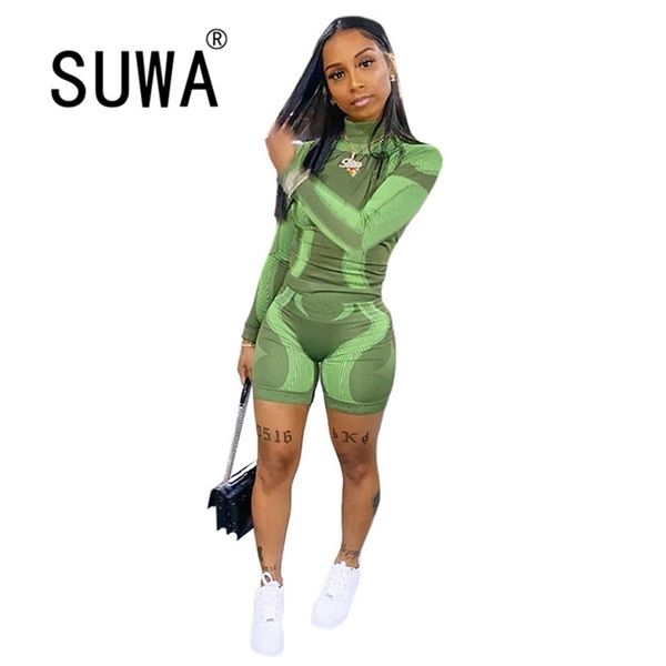 tie dye women sets casual neon clothes spring summer long sleeve pullover biker shorts sports 2 piece outfits wholesale 210525, White
tie dye women sets casual neon clothes spring summer long sleeve pullover biker shorts sports 2 piece outfits wholesale 210525, White