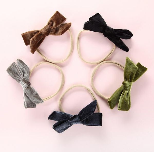 2021 velvet baby bows nylon headband handmade velvet bow hair band for babys infant hair accessory 13pcs/lot, Slivery;white
2021 velvet baby bows nylon headband handmade velvet bow hair band for babys infant hair accessory 13pcs/lot, Slivery;white