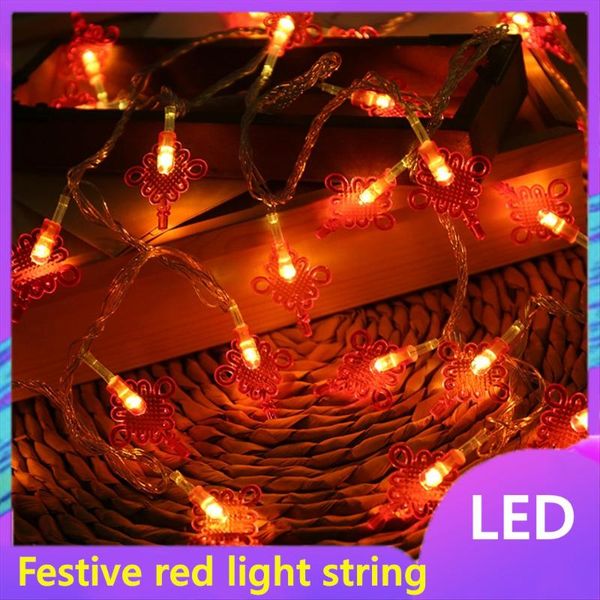 strings led small red lantern lighting chain year pendant lights christmas decorative spring festival
strings led small red lantern lighting chain year pendant lights christmas decorative spring festival