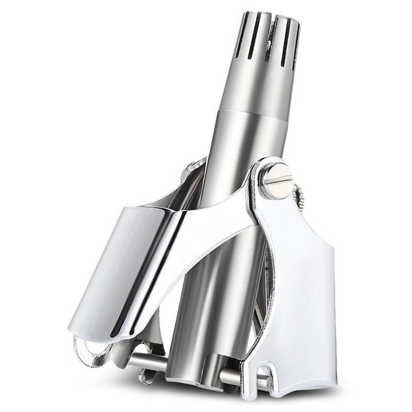 electric nose & ear trimmers stainless steel manual trimmer hair removal tool device mechanical shaving products recommend
electric nose & ear trimmers stainless steel manual trimmer hair removal tool device mechanical shaving products recommend