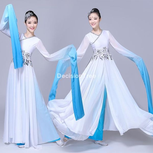 women national dance performance clothing flower dress chinese style costumes festival outfit stage wear, Black;red
women national dance performance clothing flower dress chinese style costumes festival outfit stage wear, Black;red