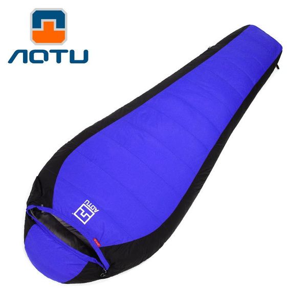 sleeping bags thermal mommy bag duck down outdoor single autumn winter spliced duvet type super light thicken at6102
sleeping bags thermal mommy bag duck down outdoor single autumn winter spliced duvet type super light thicken at6102