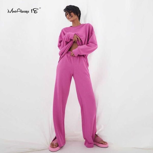 mnealways18 pink sweatpants 2 piece womens pullover tracksuit long legs pants suit sports outfit fall female sweatshirt set 210930, White
mnealways18 pink sweatpants 2 piece womens pullover tracksuit long legs pants suit sports outfit fall female sweatshirt set 210930, White