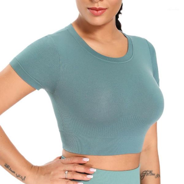 yoga outfit sport women's cool performance v-neck tee sports ultimate short-sleeve active running fitness t-shirt breathable
yoga outfit sport women's cool performance v-neck tee sports ultimate short-sleeve active running fitness t-shirt breathable