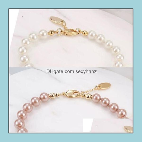 beaded, strands bracelets jewelry 2021 4 colors pearl beaded bracelet women rhinestone obit gift for love girlfriend fashion aessories drop, Black
beaded, strands bracelets jewelry 2021 4 colors pearl beaded bracelet women rhinestone obit gift for love girlfriend fashion aessories drop, Black