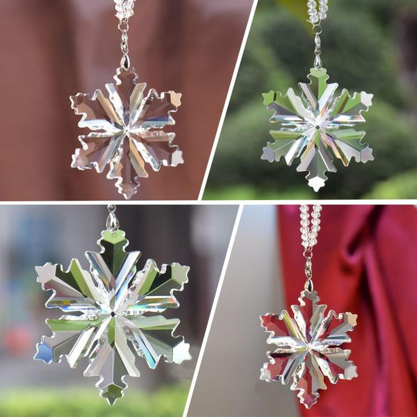 interior decorations beautiful car pendant transparent crystal snowflakes decoration suspension ornaments sun catcher snowflake hanging trim
interior decorations beautiful car pendant transparent crystal snowflakes decoration suspension ornaments sun catcher snowflake hanging trim