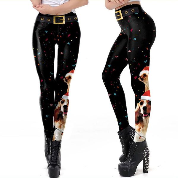 yoga outfit women's elastic feet pants 3d animal print skinny workout women sport wear fitness sports leggings cropped
yoga outfit women's elastic feet pants 3d animal print skinny workout women sport wear fitness sports leggings cropped