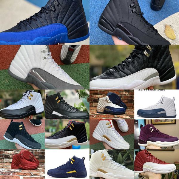 ovo white university gold 12 basketball shoes indigo cny cherry 12s reverse fiba flu game gym red french blue playoff mens sneakers 16303c
ovo white university gold 12 basketball shoes indigo cny cherry 12s reverse fiba flu game gym red french blue playoff mens sneakers 16303c