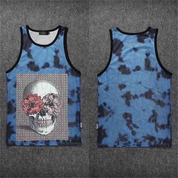 men' tank both sides 3d print men mesh cotton casual sleeveless undershirts mens bodybuilding gym wholesale clothes w0y8, White;black
men' tank both sides 3d print men mesh cotton casual sleeveless undershirts mens bodybuilding gym wholesale clothes w0y8, White;black