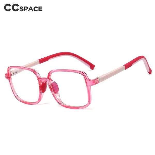 fashion sunglasses frames 48212 anti-blue light tr90 children glasses square ultralight men women optical computer, Black
fashion sunglasses frames 48212 anti-blue light tr90 children glasses square ultralight men women optical computer, Black