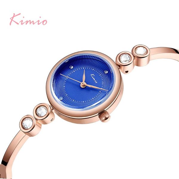 brand blue crystal women's bracelet watch mini dail unique chain linked strap luxury ladies quartz watches for woman gift wristwatches, Slivery;brown
brand blue crystal women's bracelet watch mini dail unique chain linked strap luxury ladies quartz watches for woman gift wristwatches, Slivery;brown