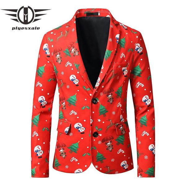 christmas blazer for men cute snowmen prints fashion mens clothing prom year xmas holiday americana hombre male q1228 men's suits & bla, White;black
christmas blazer for men cute snowmen prints fashion mens clothing prom year xmas holiday americana hombre male q1228 men's suits & bla, White;black