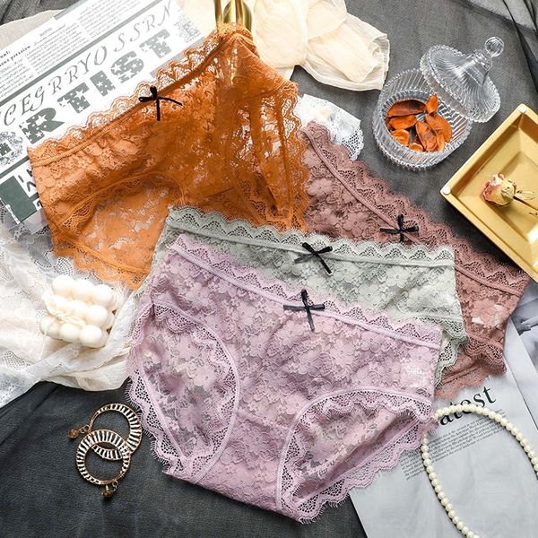 a4x underwearwomen's bras lacetransparent gauzecharmingcotton crotch womens middle waist briefs underwearwomen's lacetransparent, Red;black 
a4x underwearwomen's bras lacetransparent gauzecharmingcotton crotch womens middle waist briefs underwearwomen's lacetransparent, Red;black